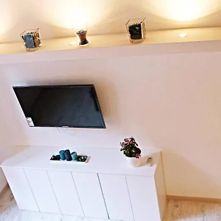 Inner House Lejlighed Rom