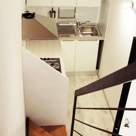 Inner House * Rom