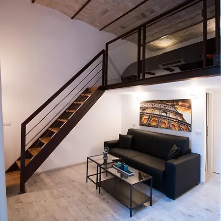 Inner House Appartement *