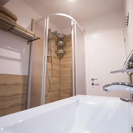 Inner House Appartement Rome