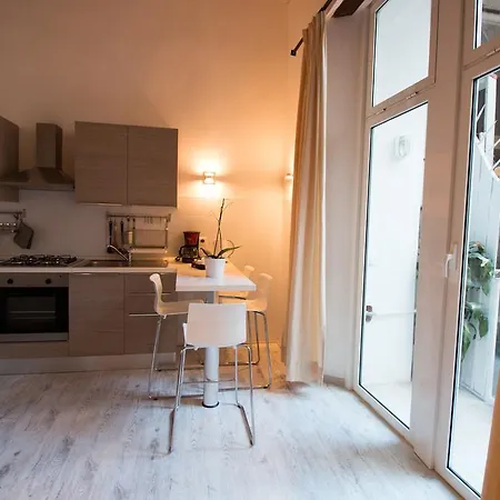 Inner House Appartement *