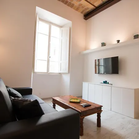 Inner House Appartement *