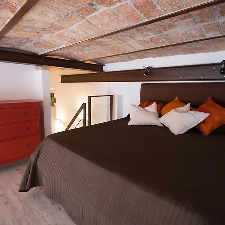 Appartement Inner House Rome