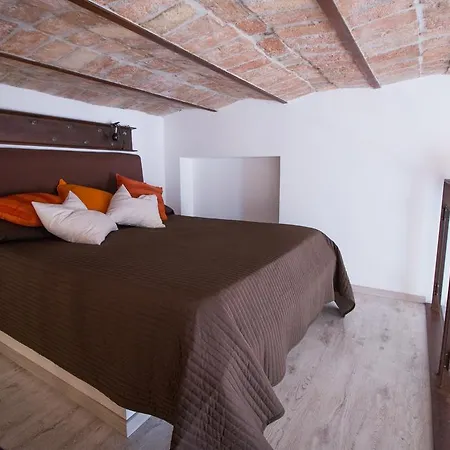 Appartement Inner House *