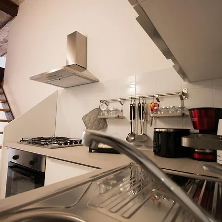 Inner House Appartement *