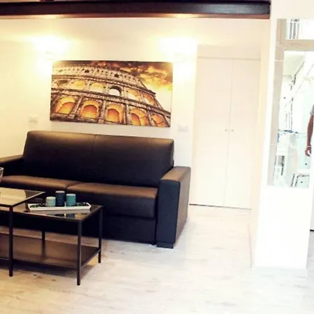 Inner House Appartement Rome