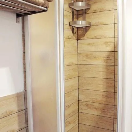 Appartement Inner House Rome