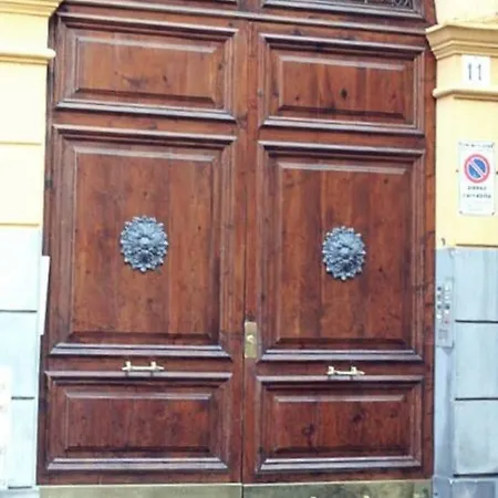 Inner House Appartement *