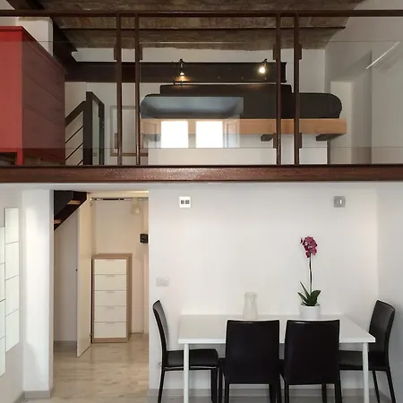 Inner House Apartment Rome
