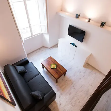 Appartement Inner House