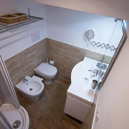 Διαμέρισμα Inner House *