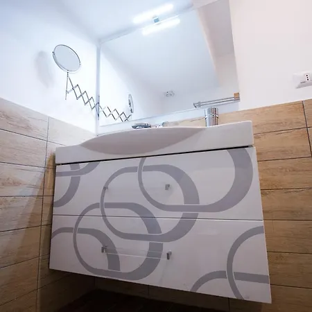 Διαμέρισμα Inner House