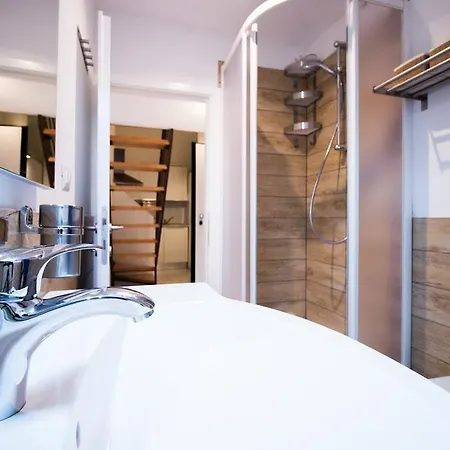 Inner House Apartamento