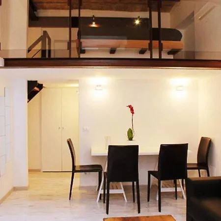 Appartement Inner House Rome