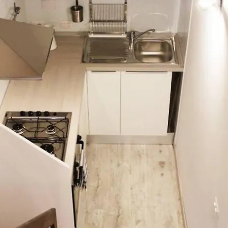 Inner House Apartamento Roma