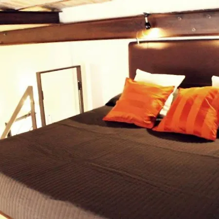 Appartement Inner House *