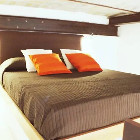 Inner House Appartement *