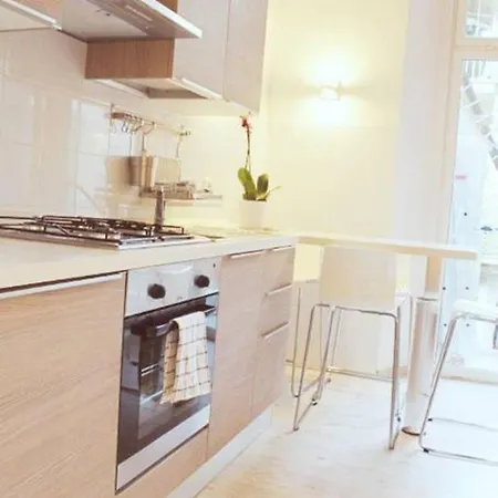 Inner House Ρώμη