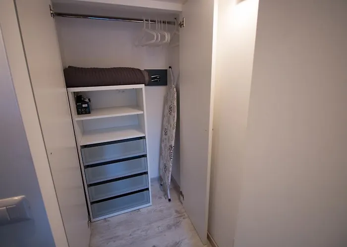 Appartement Inner House Rome