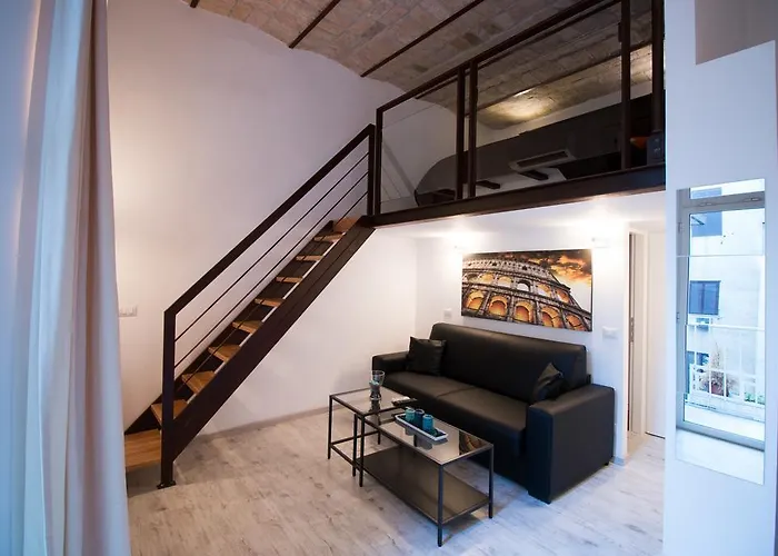 Inner House Appartement *