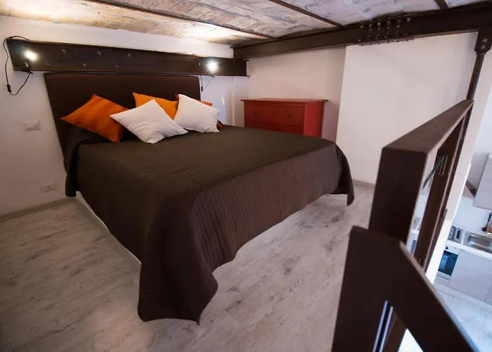 Inner House Appartement