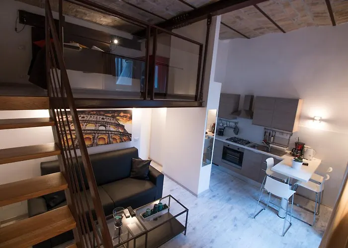Inner House Appartement Rome