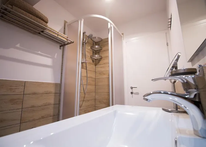 Inner House Appartement Rome