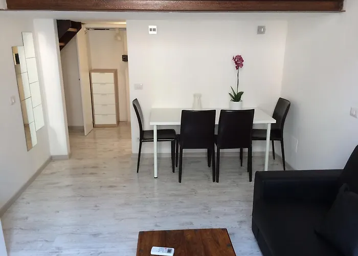 Appartement Inner House *