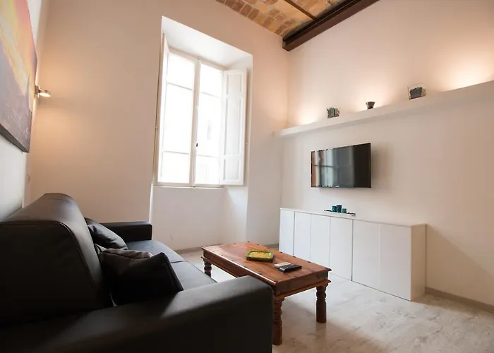 Inner House Appartement *