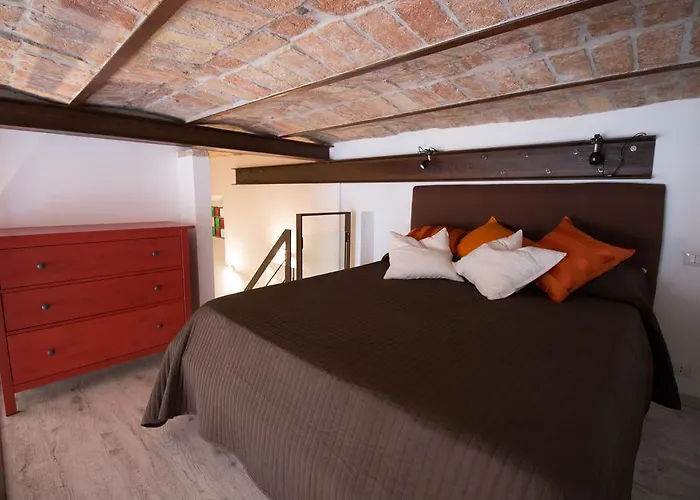 Appartement Inner House Rome