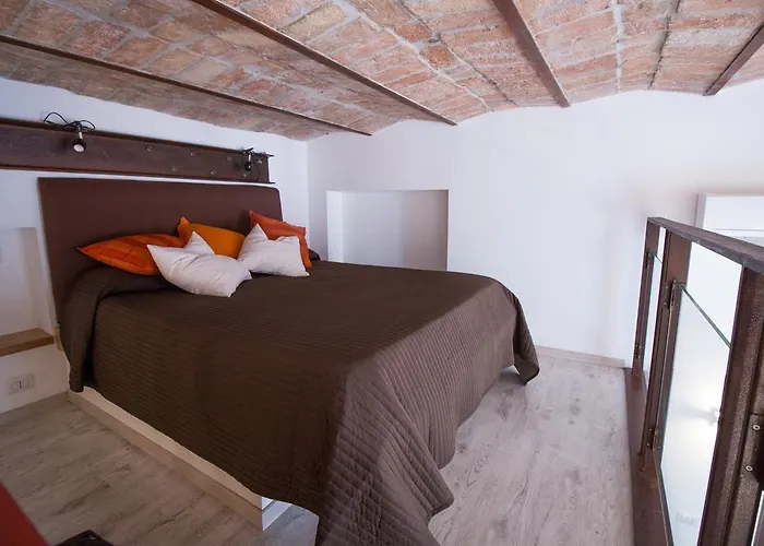 Appartement Inner House *