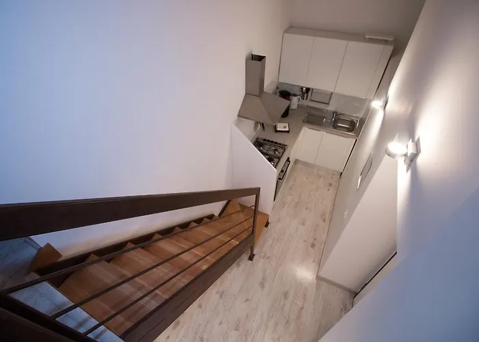 Inner House Appartement