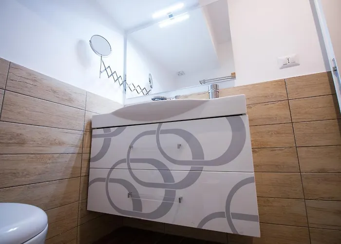 Appartement Inner House