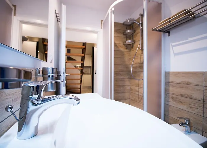 Inner House Appartement