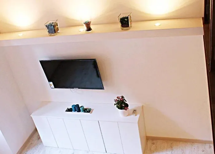 Inner House Appartement Rome