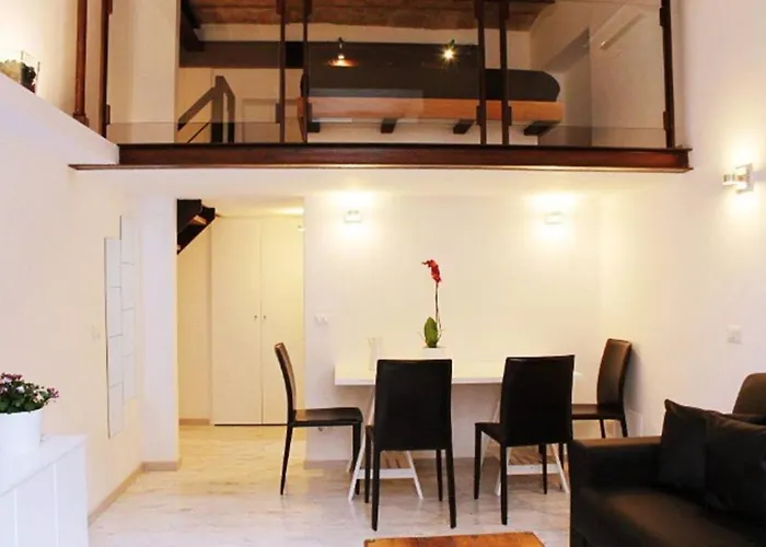 Appartement Inner House Rome