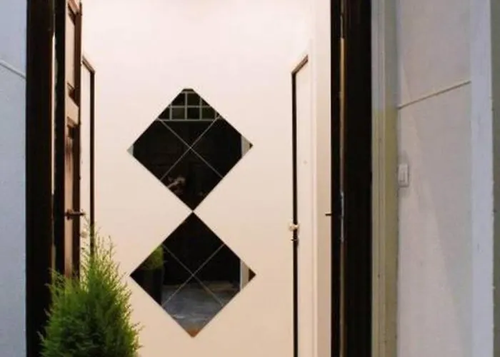 Appartement Inner House *