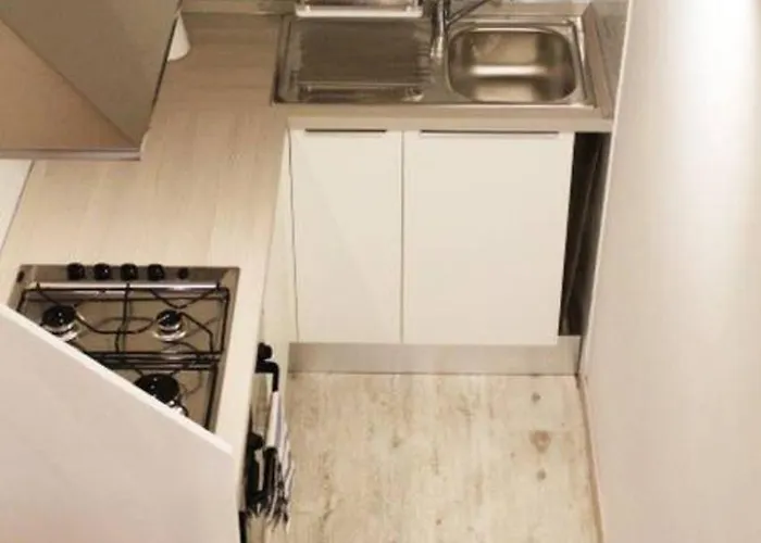 Inner House Appartement Rome