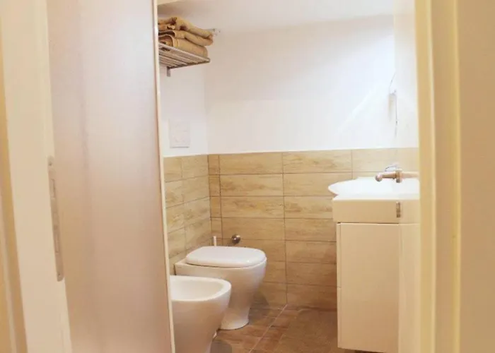 Inner House Appartement