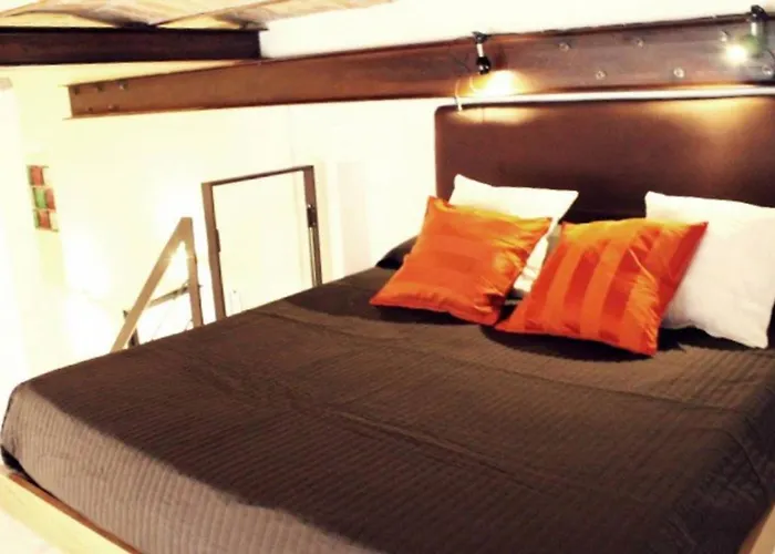 Appartement Inner House *