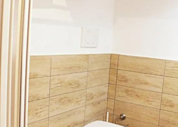 Appartement Inner House Rome