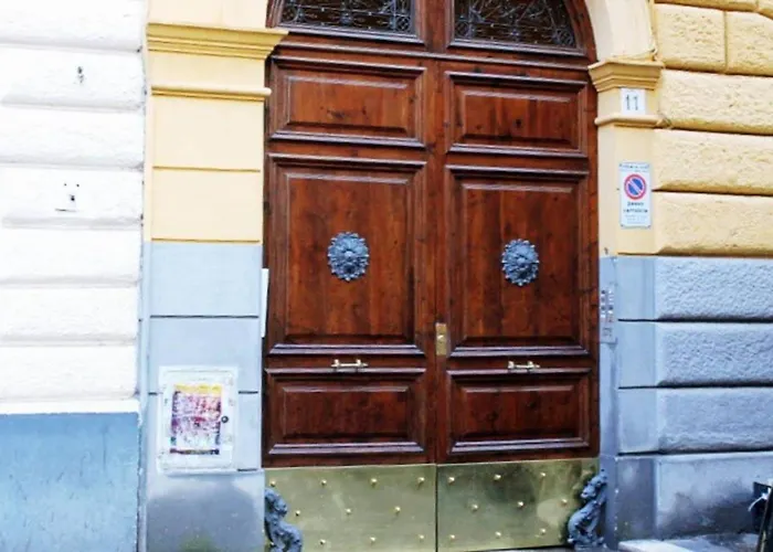 Appartement Inner House