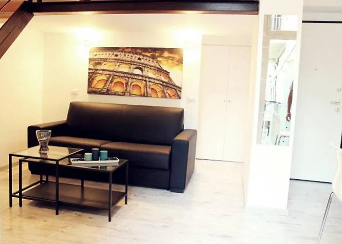 Inner House Appartement Rome