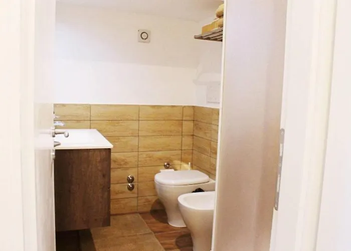 Inner House Appartement