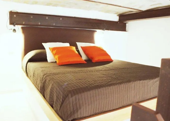 Inner House Appartement *