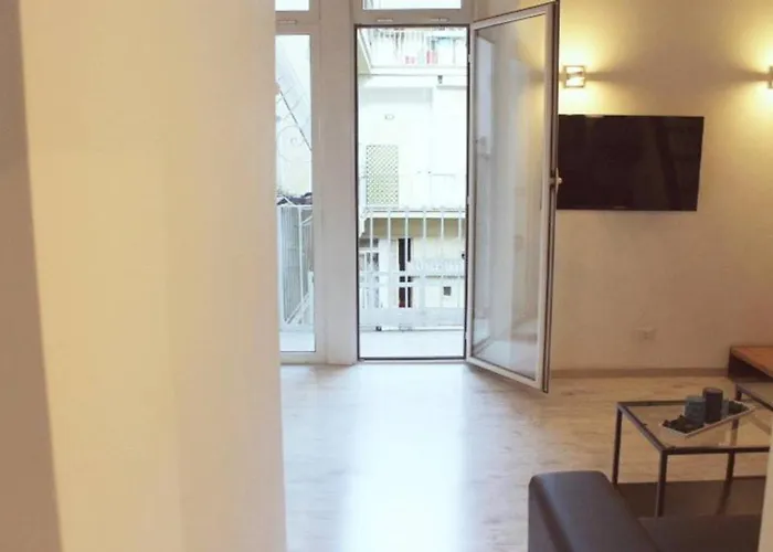 Inner House Appartement Rome