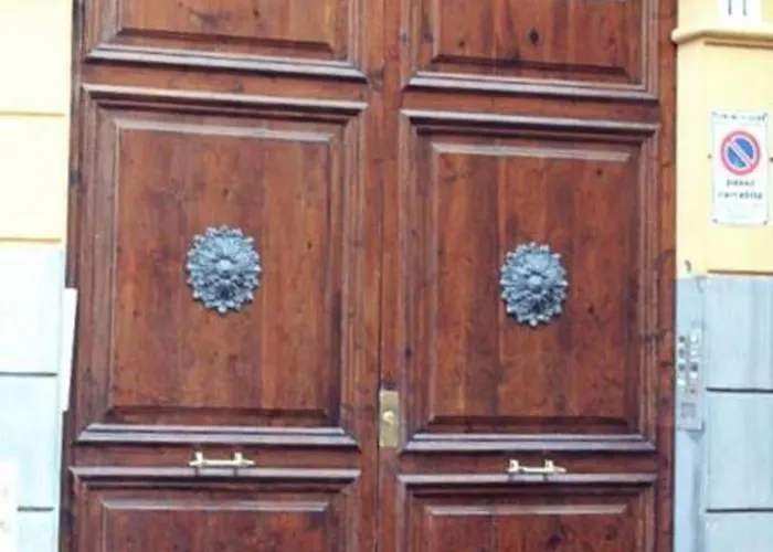 Inner House Appartement *