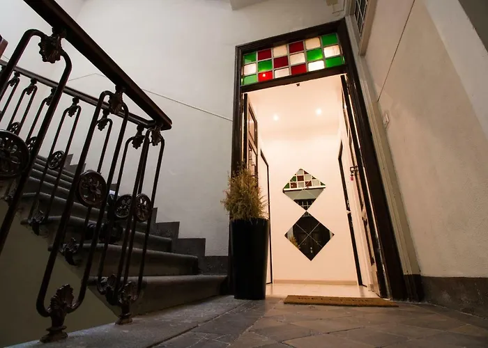 Inner House Appartement Rome