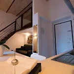 Inner House * Rome