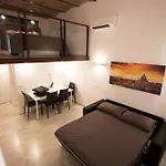 Apartment Inner House